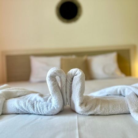 Menada Royal Sun Apartments Σάνι Μπιτς Εξωτερικό φωτογραφία