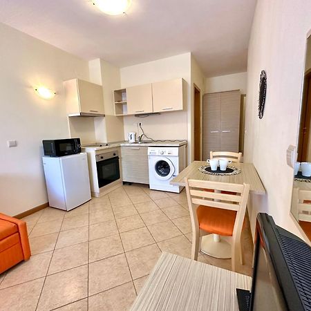 Menada Royal Sun Apartments Σάνι Μπιτς Εξωτερικό φωτογραφία