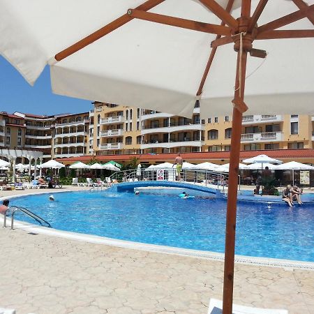 Menada Royal Sun Apartments Σάνι Μπιτς Εξωτερικό φωτογραφία