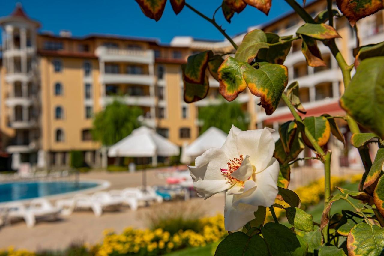 Menada Royal Sun Apartments Σάνι Μπιτς Εξωτερικό φωτογραφία