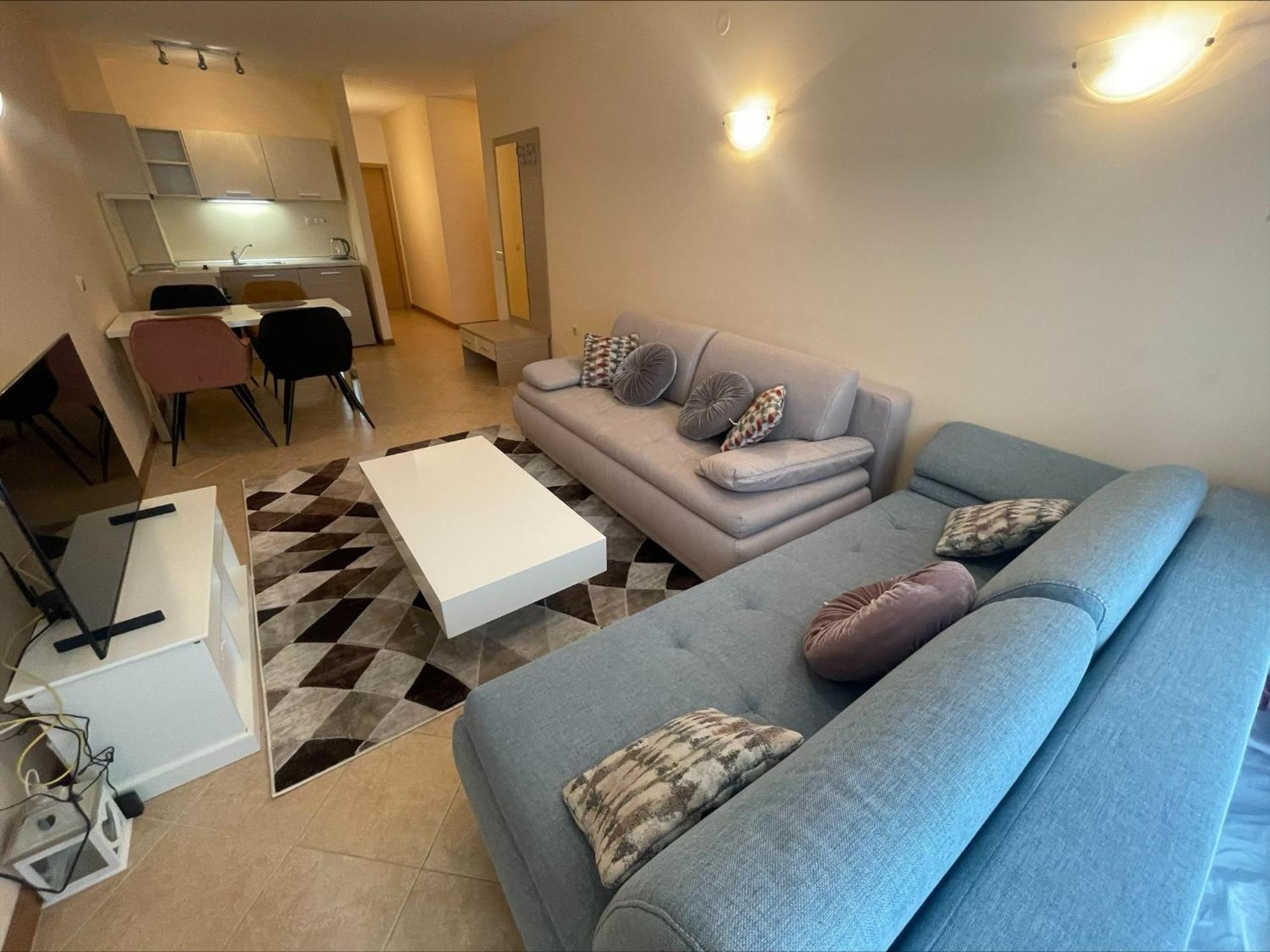 Menada Royal Sun Apartments Σάνι Μπιτς Δωμάτιο φωτογραφία