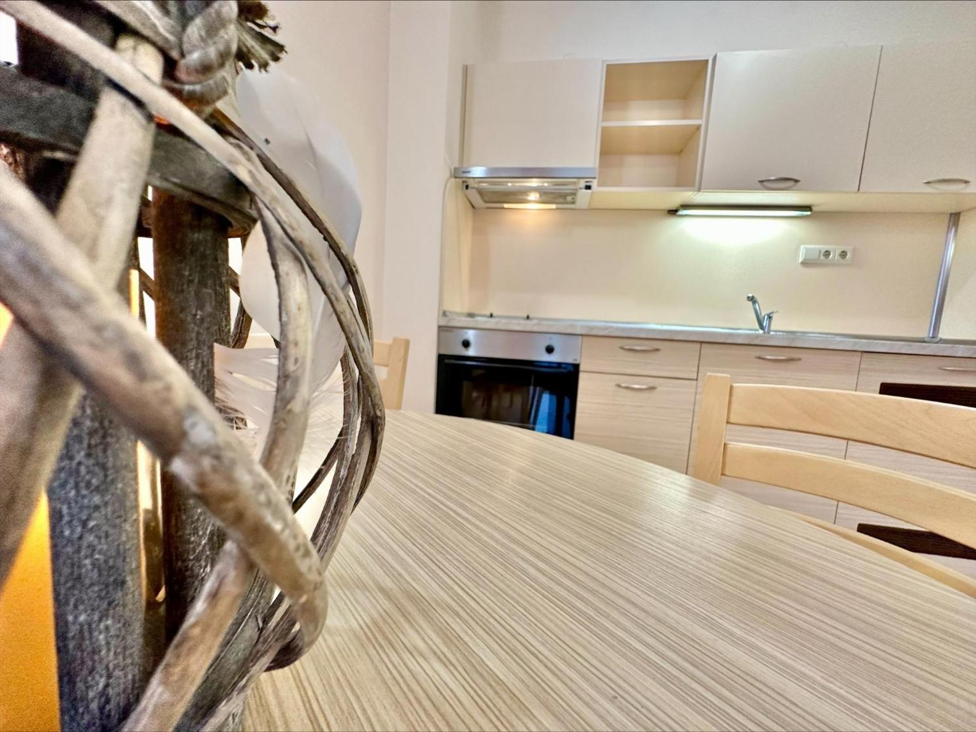 Menada Royal Sun Apartments Σάνι Μπιτς Εξωτερικό φωτογραφία