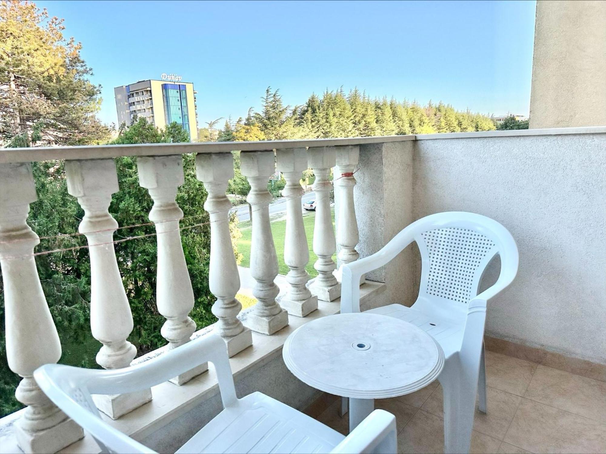 Menada Royal Sun Apartments Σάνι Μπιτς Εξωτερικό φωτογραφία