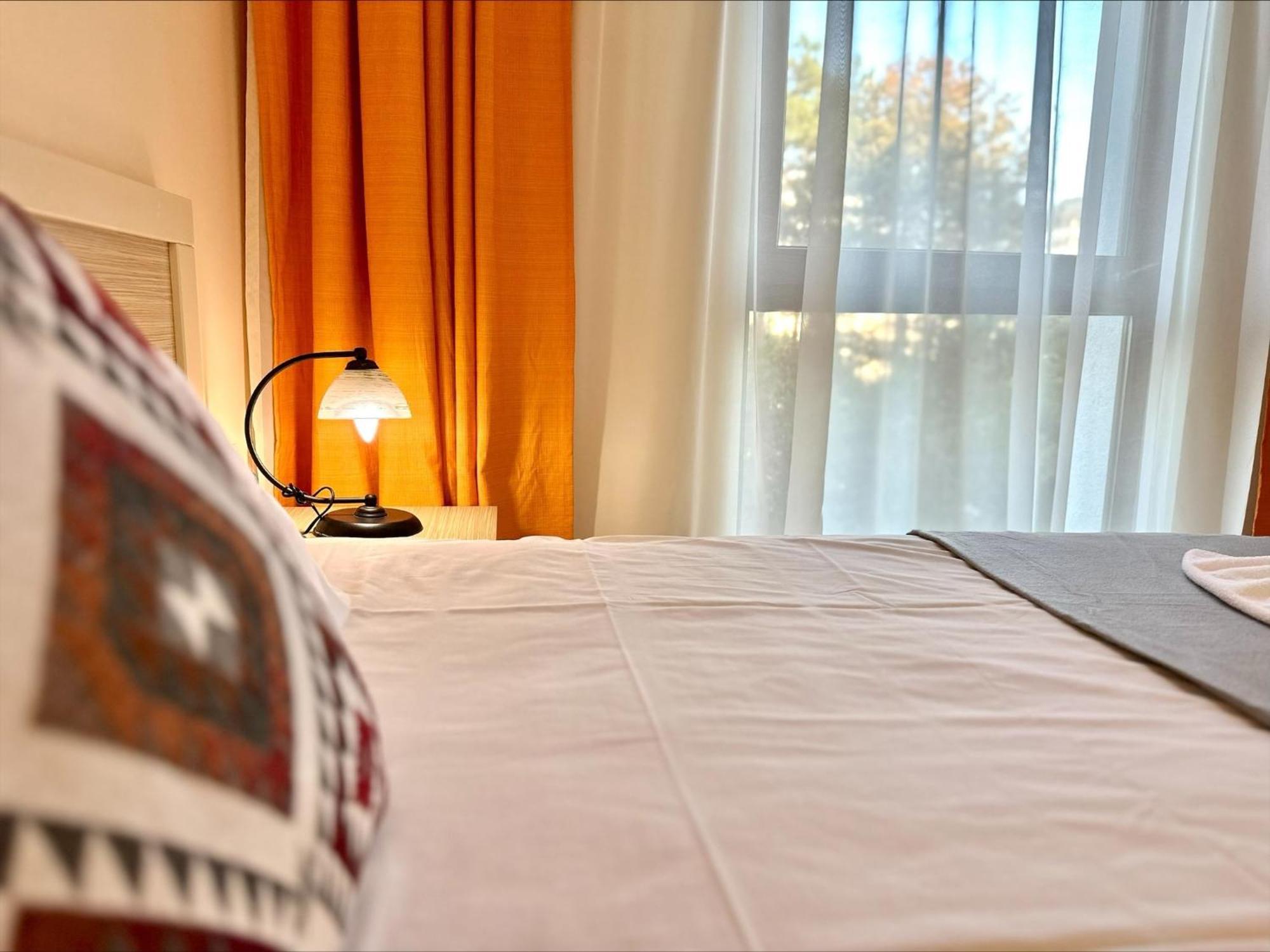 Menada Royal Sun Apartments Σάνι Μπιτς Εξωτερικό φωτογραφία