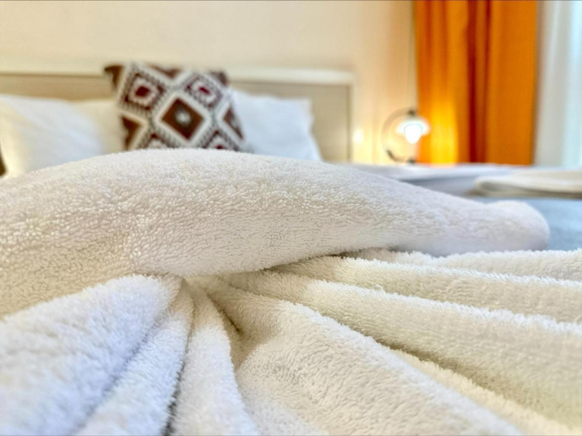 Menada Royal Sun Apartments Σάνι Μπιτς Εξωτερικό φωτογραφία
