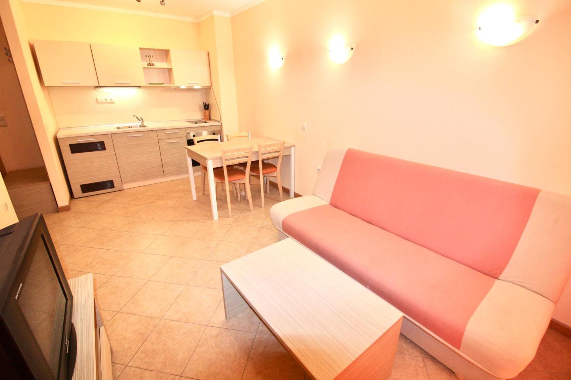 Menada Royal Sun Apartments Σάνι Μπιτς Δωμάτιο φωτογραφία
