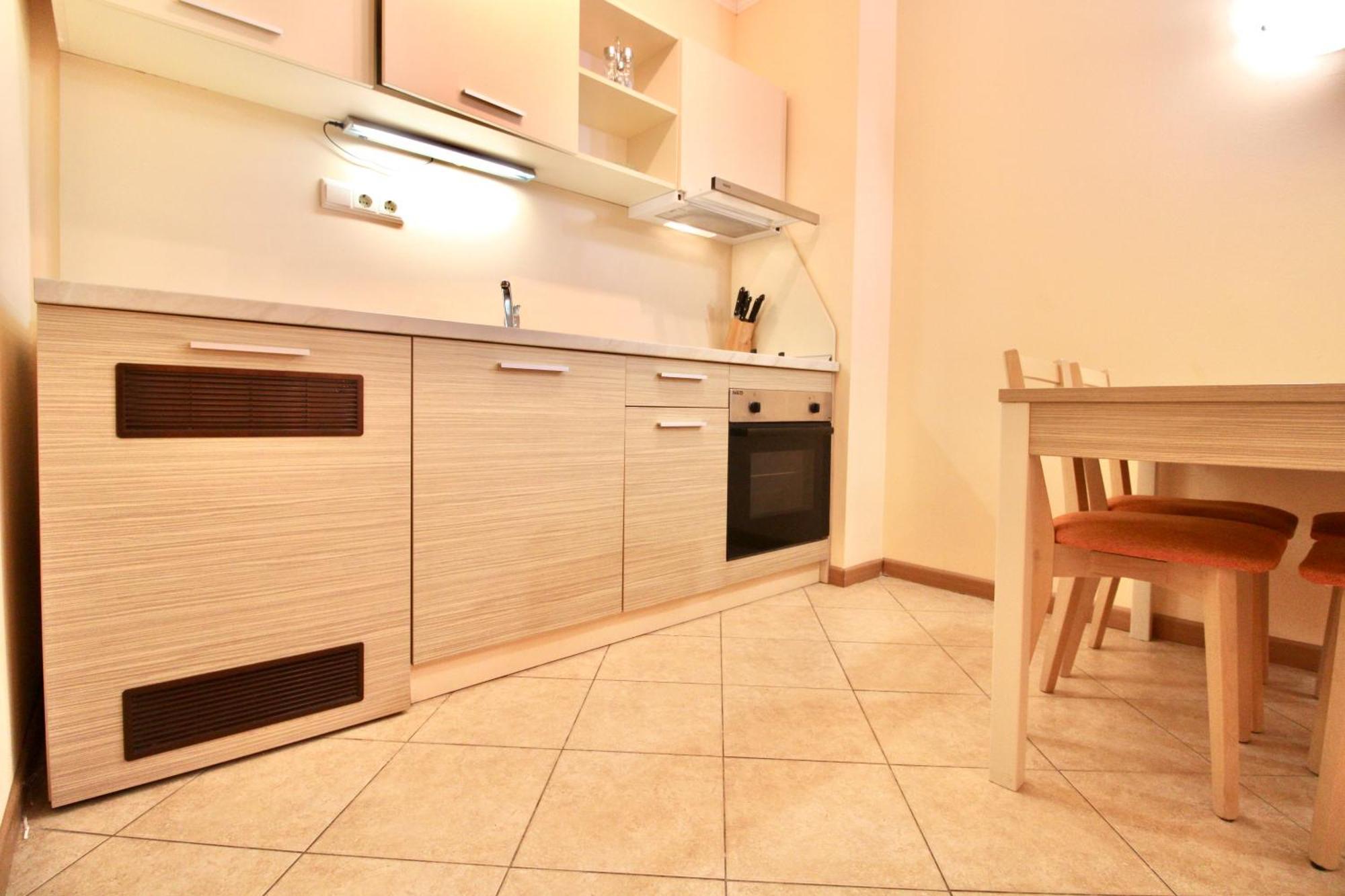 Menada Royal Sun Apartments Σάνι Μπιτς Δωμάτιο φωτογραφία