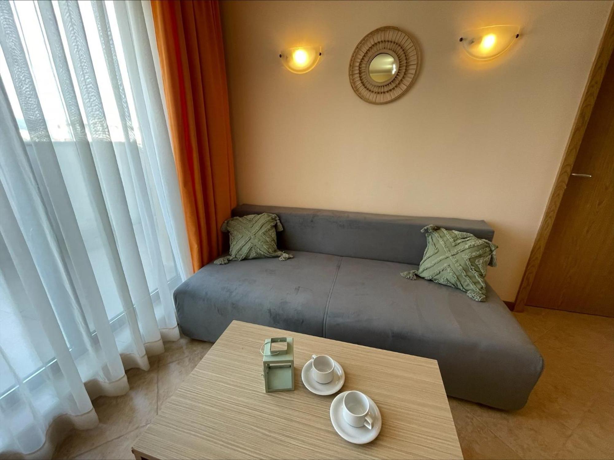 Menada Royal Sun Apartments Σάνι Μπιτς Δωμάτιο φωτογραφία