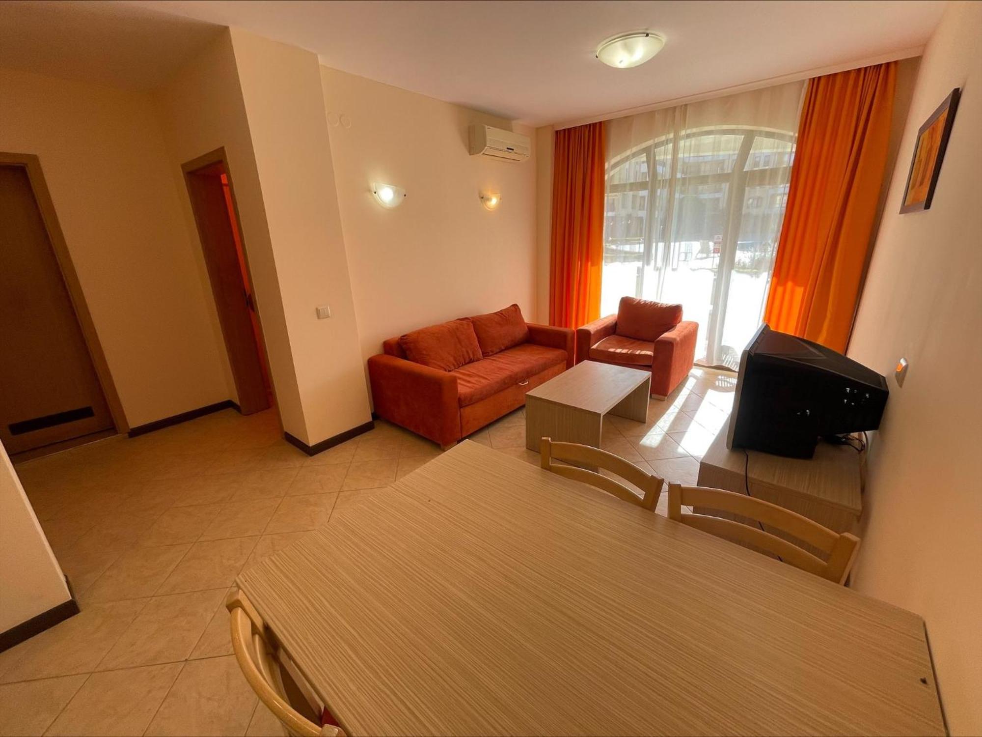 Menada Royal Sun Apartments Σάνι Μπιτς Δωμάτιο φωτογραφία