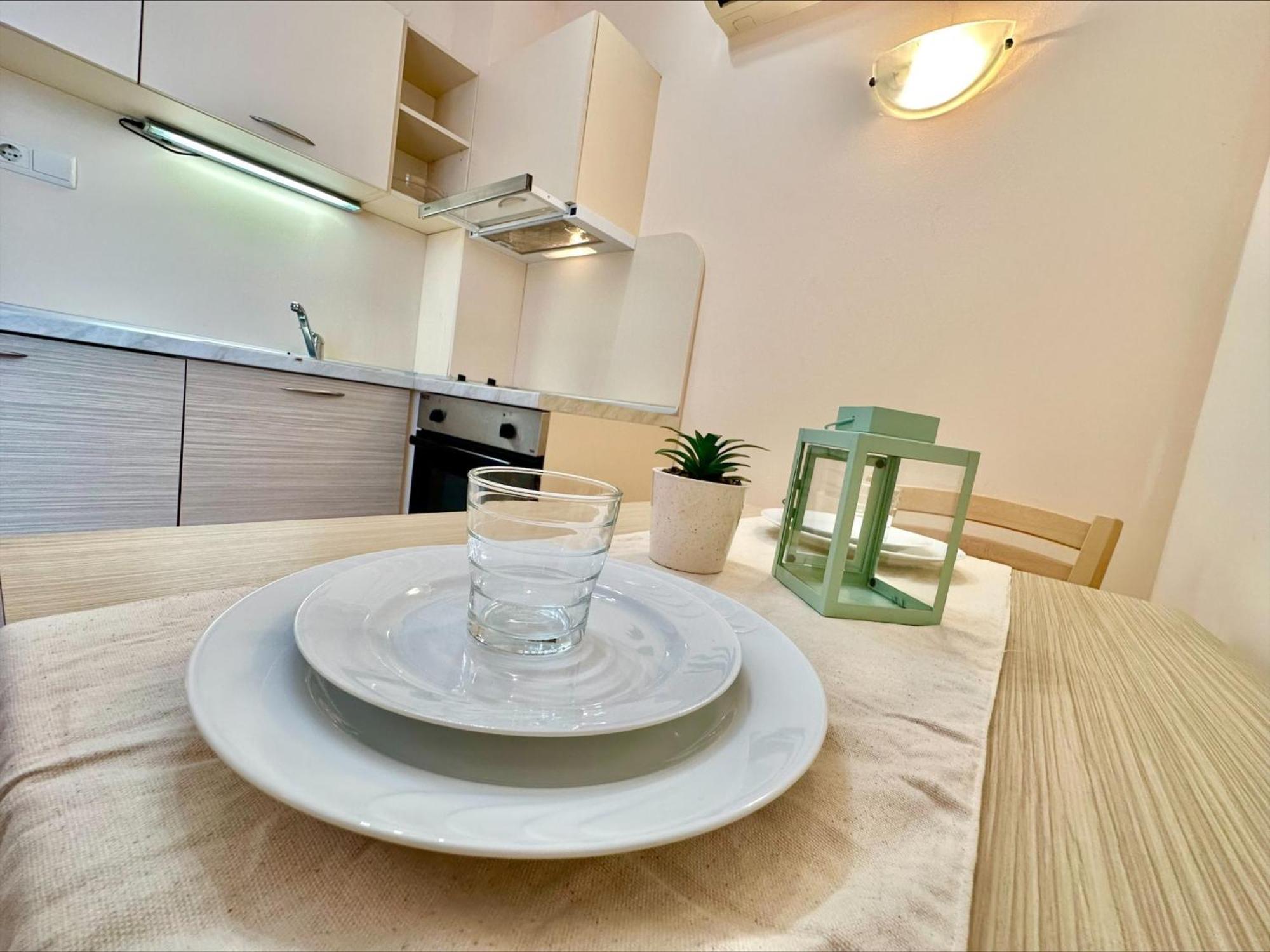 Menada Royal Sun Apartments Σάνι Μπιτς Εξωτερικό φωτογραφία