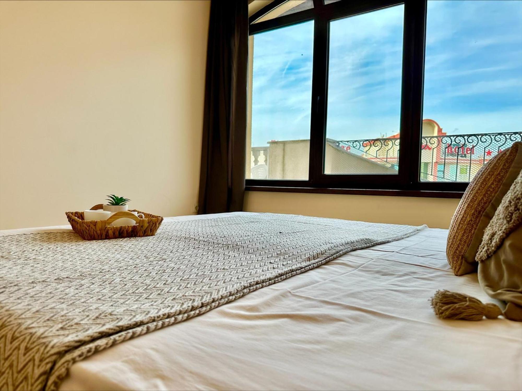 Menada Royal Sun Apartments Σάνι Μπιτς Δωμάτιο φωτογραφία