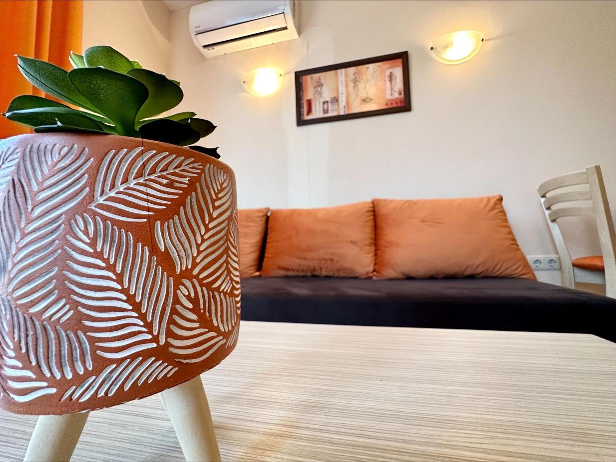 Menada Royal Sun Apartments Σάνι Μπιτς Δωμάτιο φωτογραφία