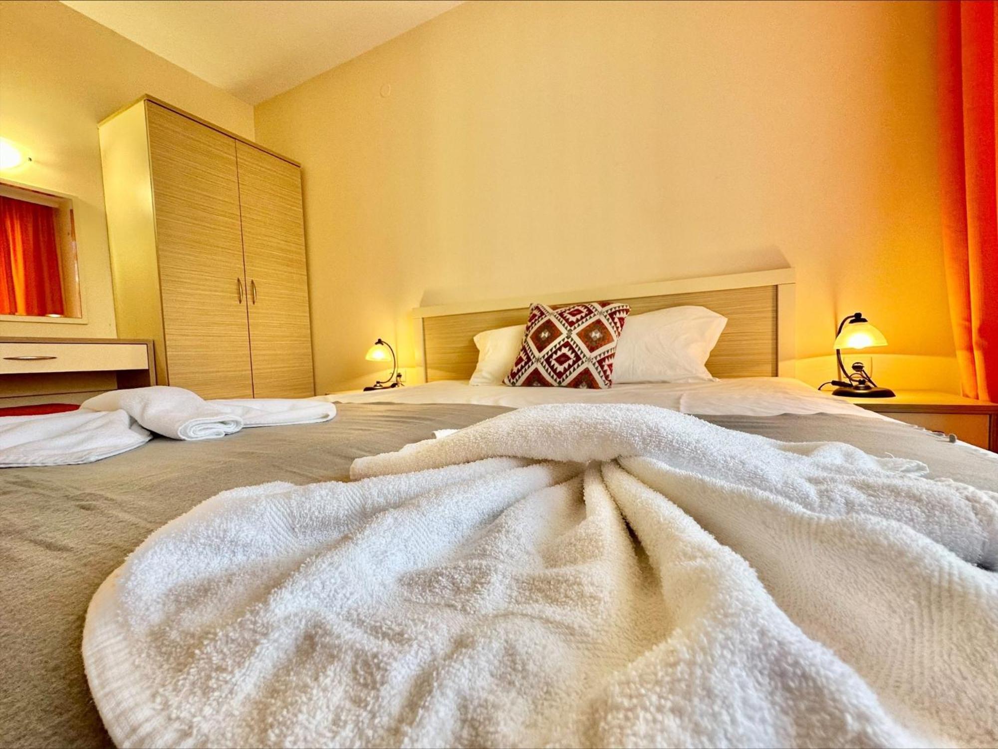 Menada Royal Sun Apartments Σάνι Μπιτς Δωμάτιο φωτογραφία