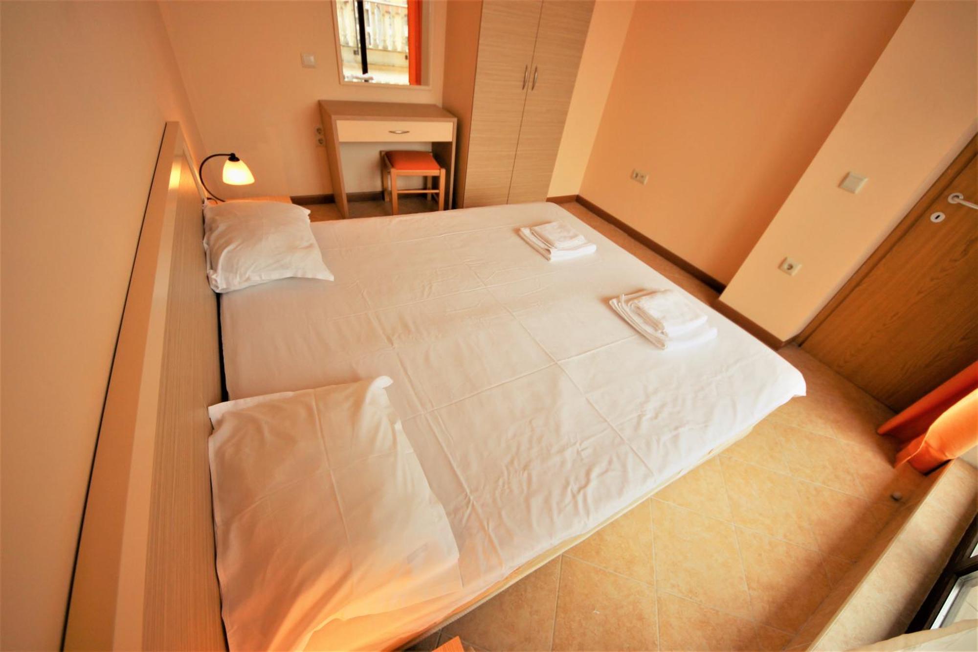 Menada Royal Sun Apartments Σάνι Μπιτς Δωμάτιο φωτογραφία