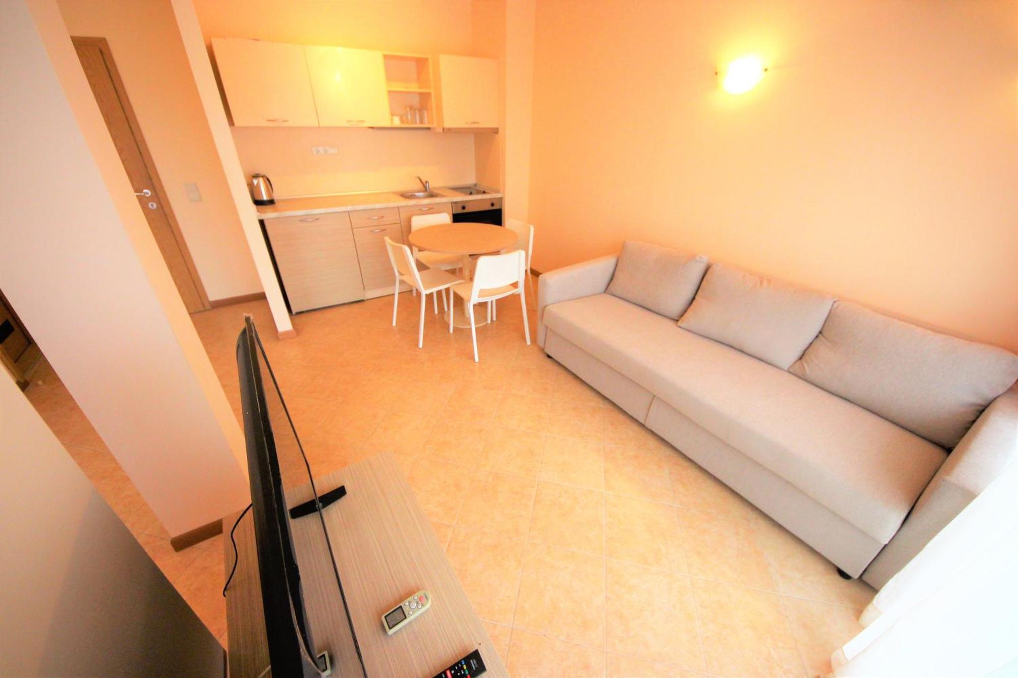 Menada Royal Sun Apartments Σάνι Μπιτς Δωμάτιο φωτογραφία