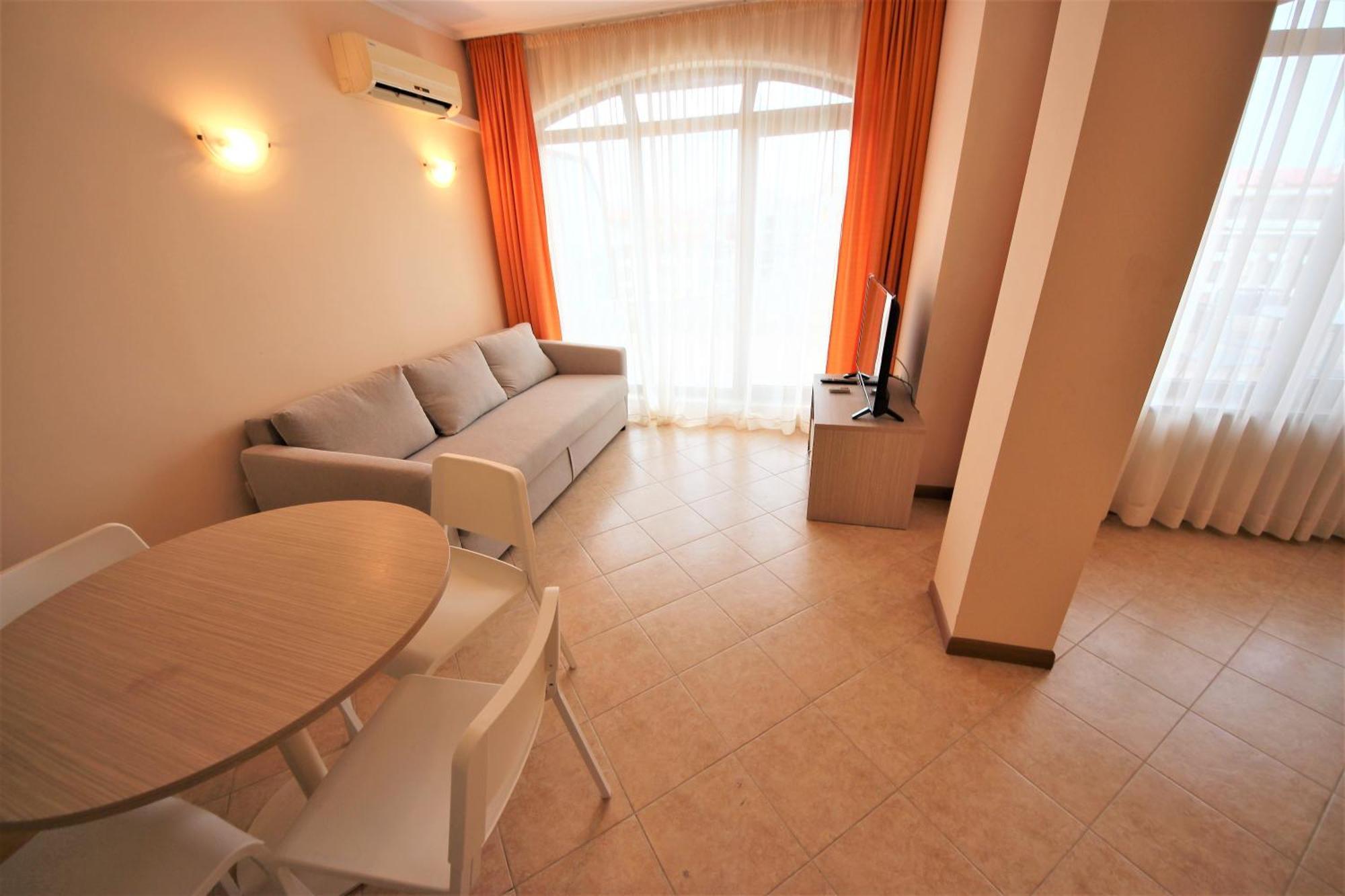 Menada Royal Sun Apartments Σάνι Μπιτς Δωμάτιο φωτογραφία