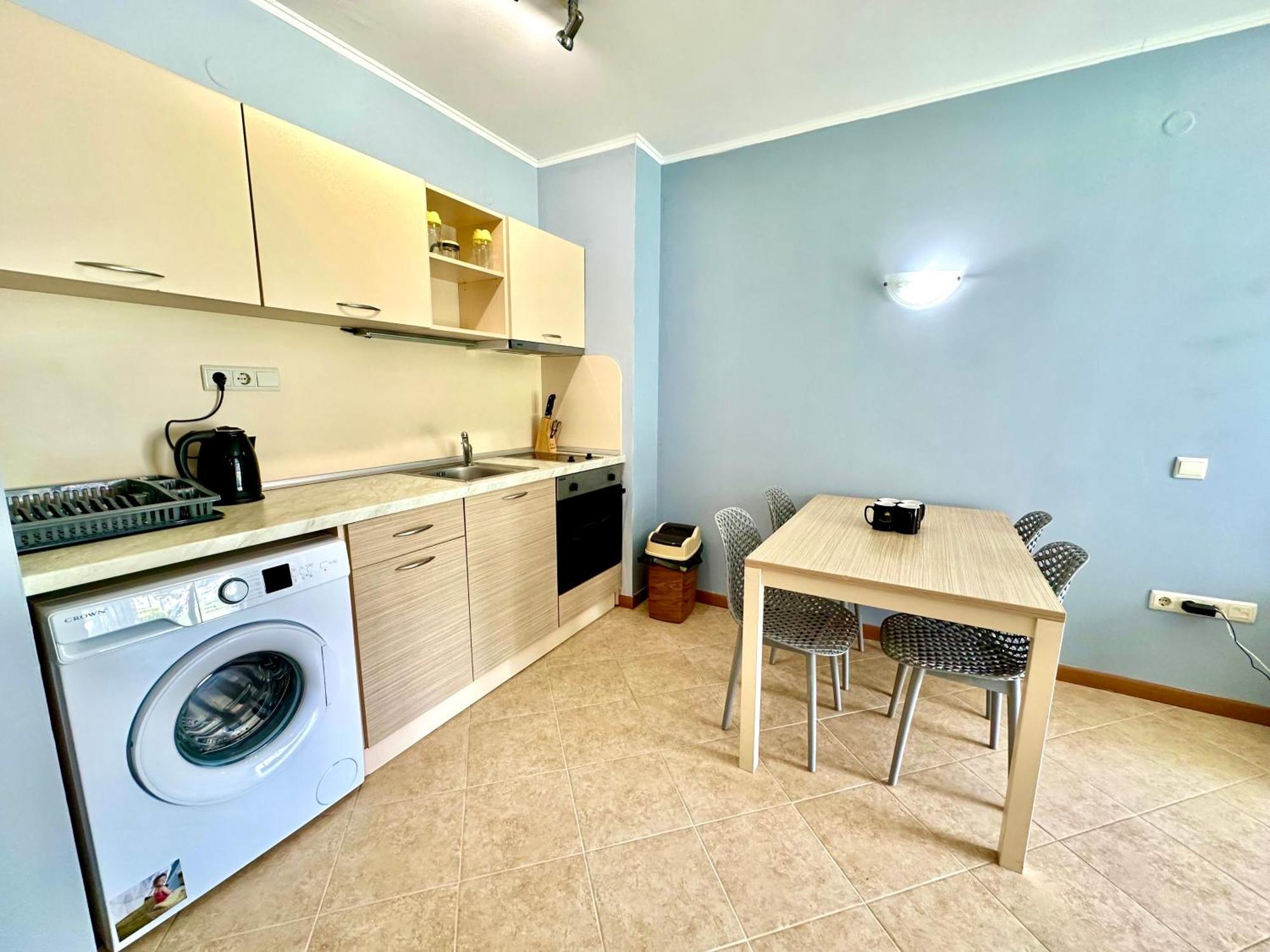 Menada Royal Sun Apartments Σάνι Μπιτς Δωμάτιο φωτογραφία