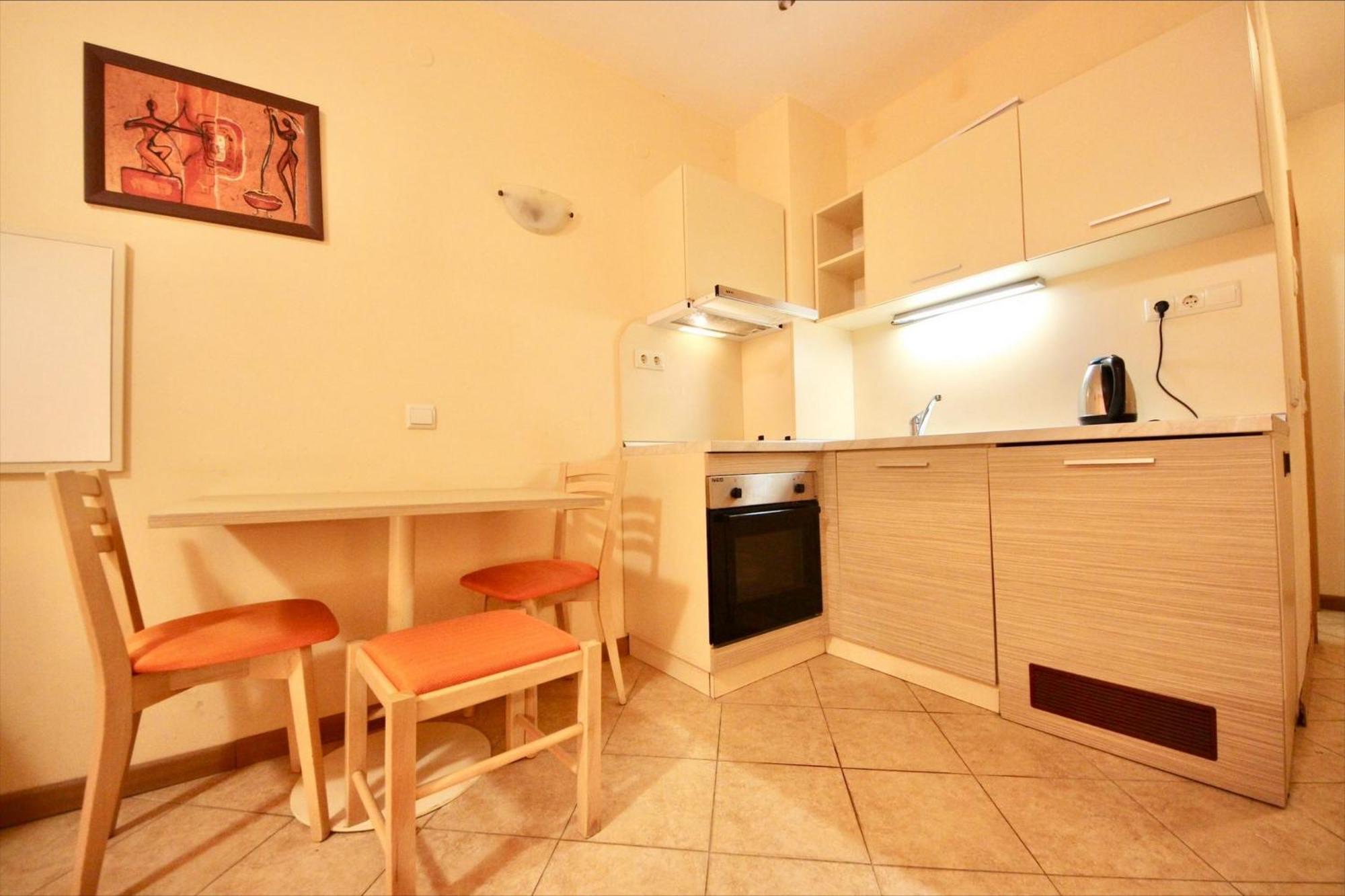 Menada Royal Sun Apartments Σάνι Μπιτς Δωμάτιο φωτογραφία