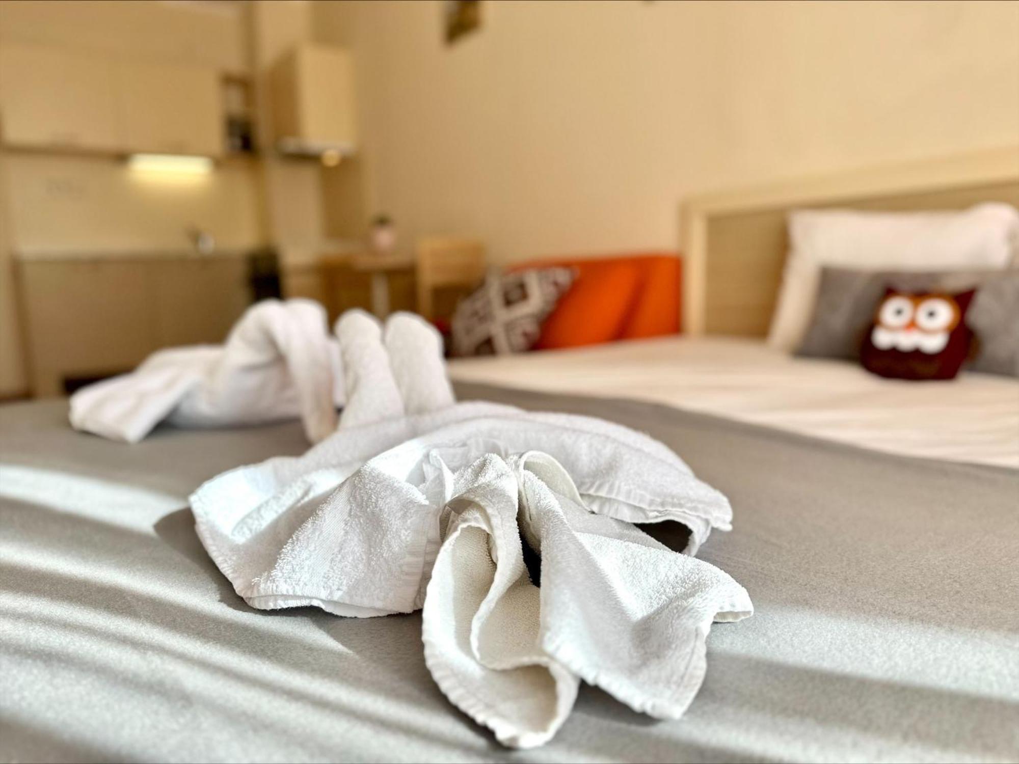 Menada Royal Sun Apartments Σάνι Μπιτς Δωμάτιο φωτογραφία