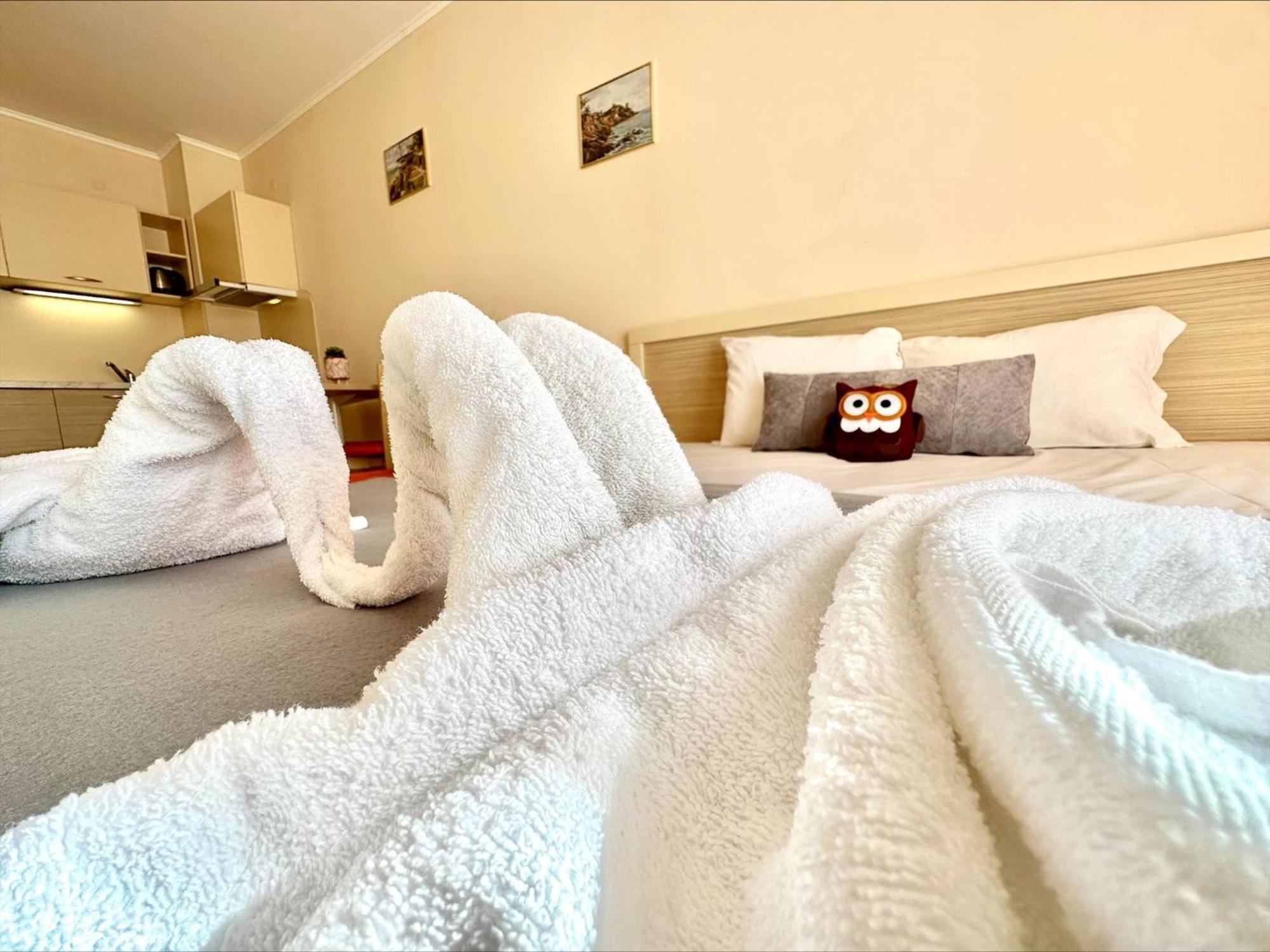 Menada Royal Sun Apartments Σάνι Μπιτς Δωμάτιο φωτογραφία