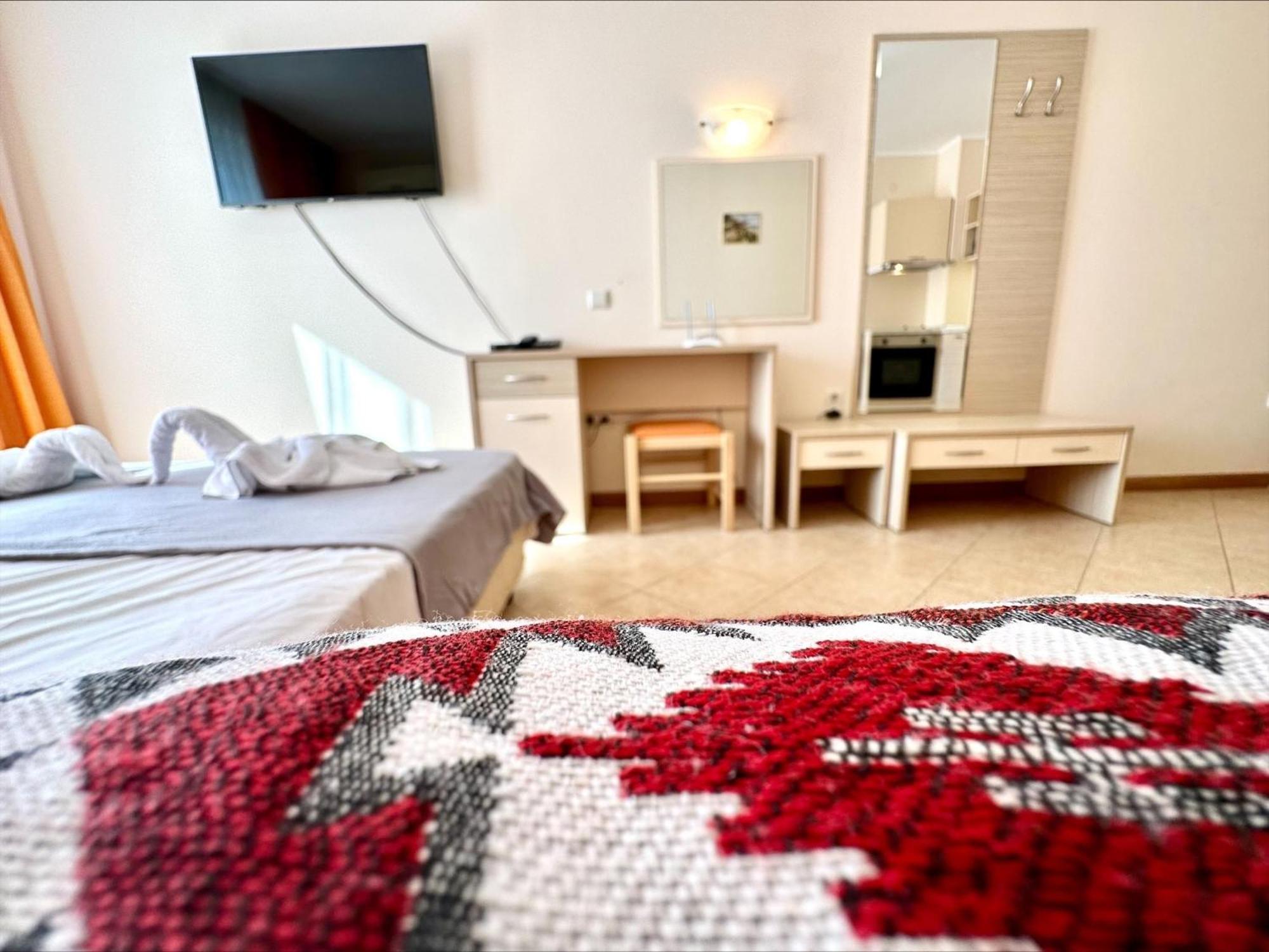 Menada Royal Sun Apartments Σάνι Μπιτς Δωμάτιο φωτογραφία
