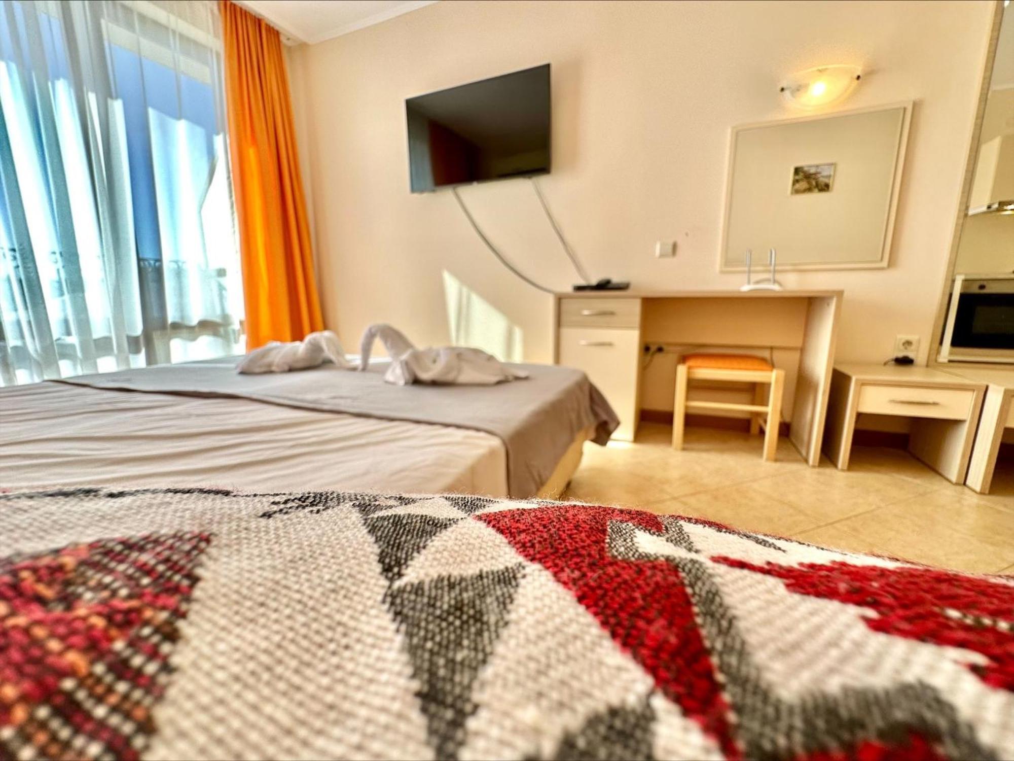 Menada Royal Sun Apartments Σάνι Μπιτς Δωμάτιο φωτογραφία