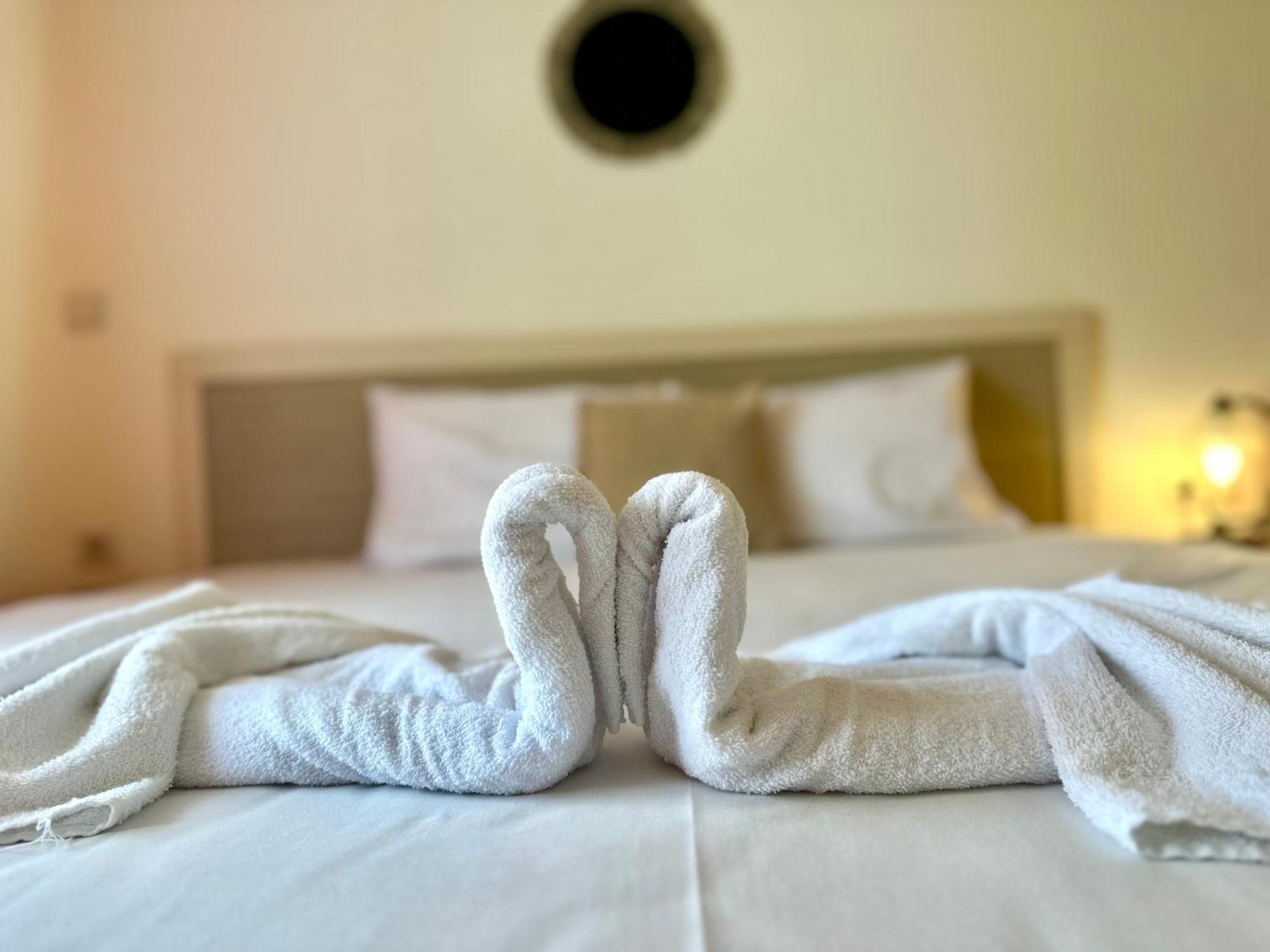 Menada Royal Sun Apartments Σάνι Μπιτς Εξωτερικό φωτογραφία