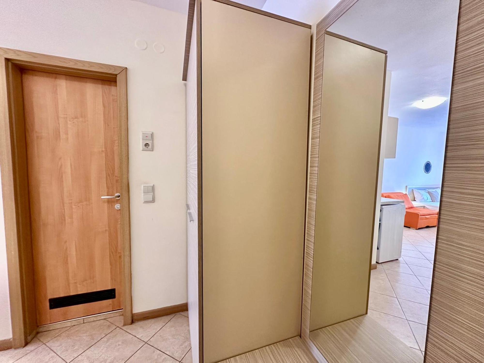 Menada Royal Sun Apartments Σάνι Μπιτς Δωμάτιο φωτογραφία